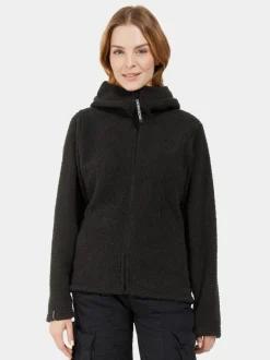 Didriksons Anniken Full-Zip- Fleecepaidat & Välikerrokset