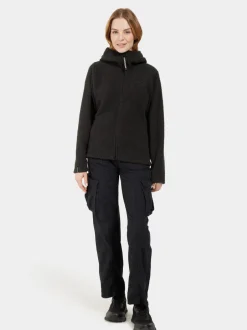 Didriksons Anniken Full-Zip- Fleecepaidat & Välikerrokset