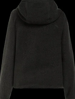 Didriksons Anniken Full-Zip- Fleecepaidat & Välikerrokset