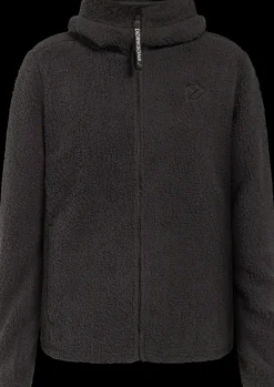 Didriksons Anniken Full-Zip- Fleecepaidat & Välikerrokset