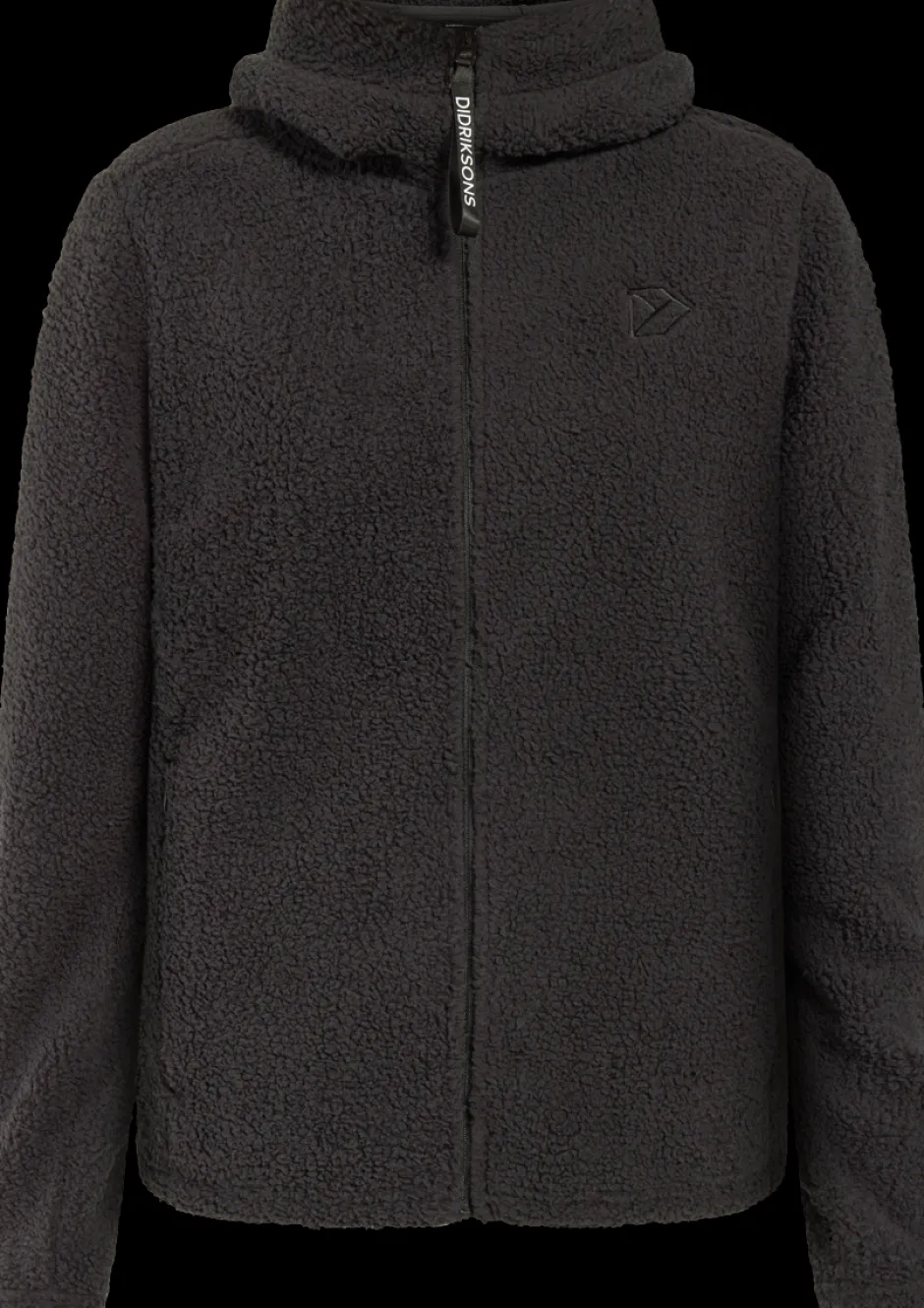 Didriksons Anniken Full-Zip- Fleecepaidat & Välikerrokset