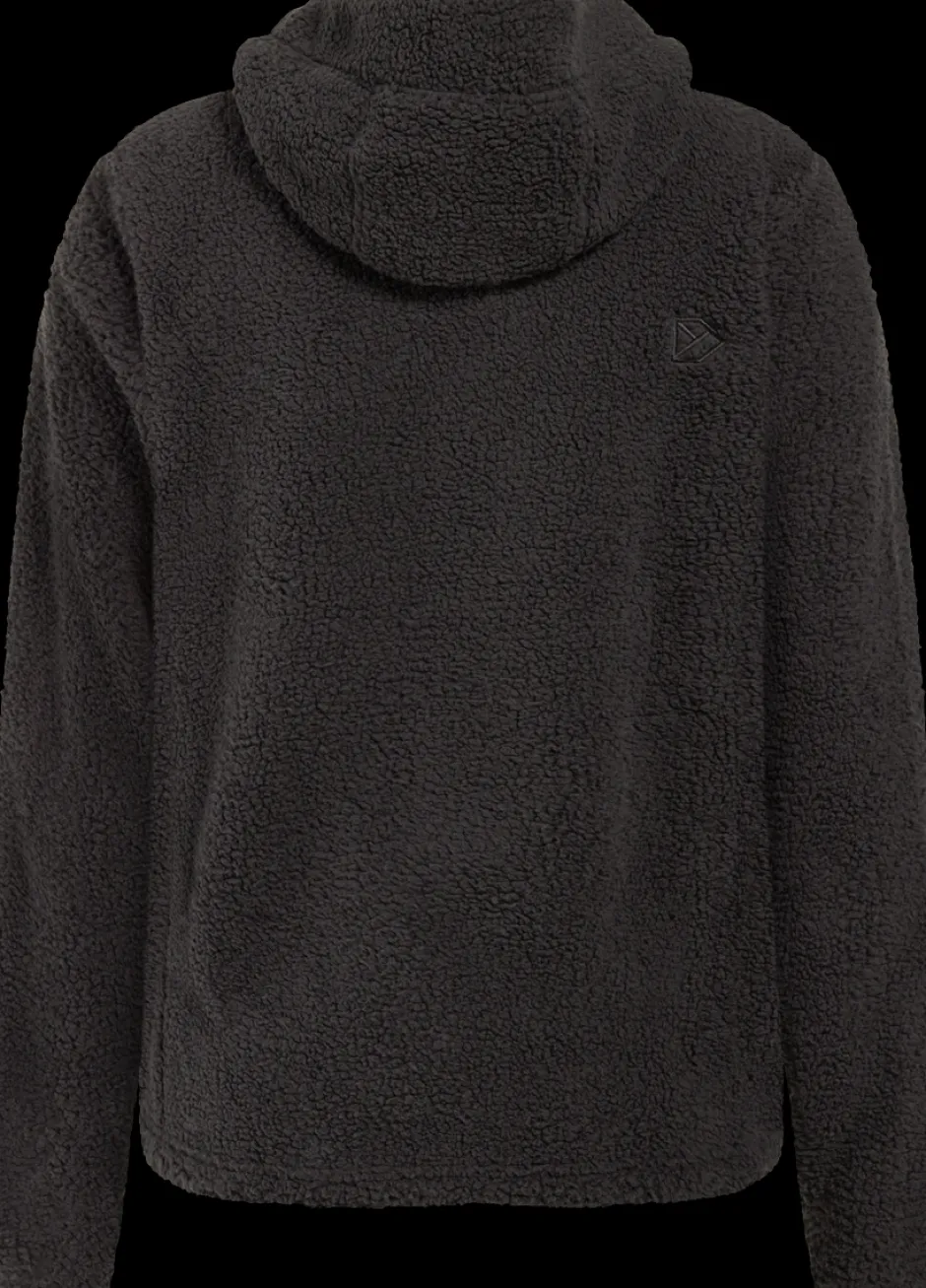 Didriksons Anniken Full-Zip- Fleecepaidat & Välikerrokset
