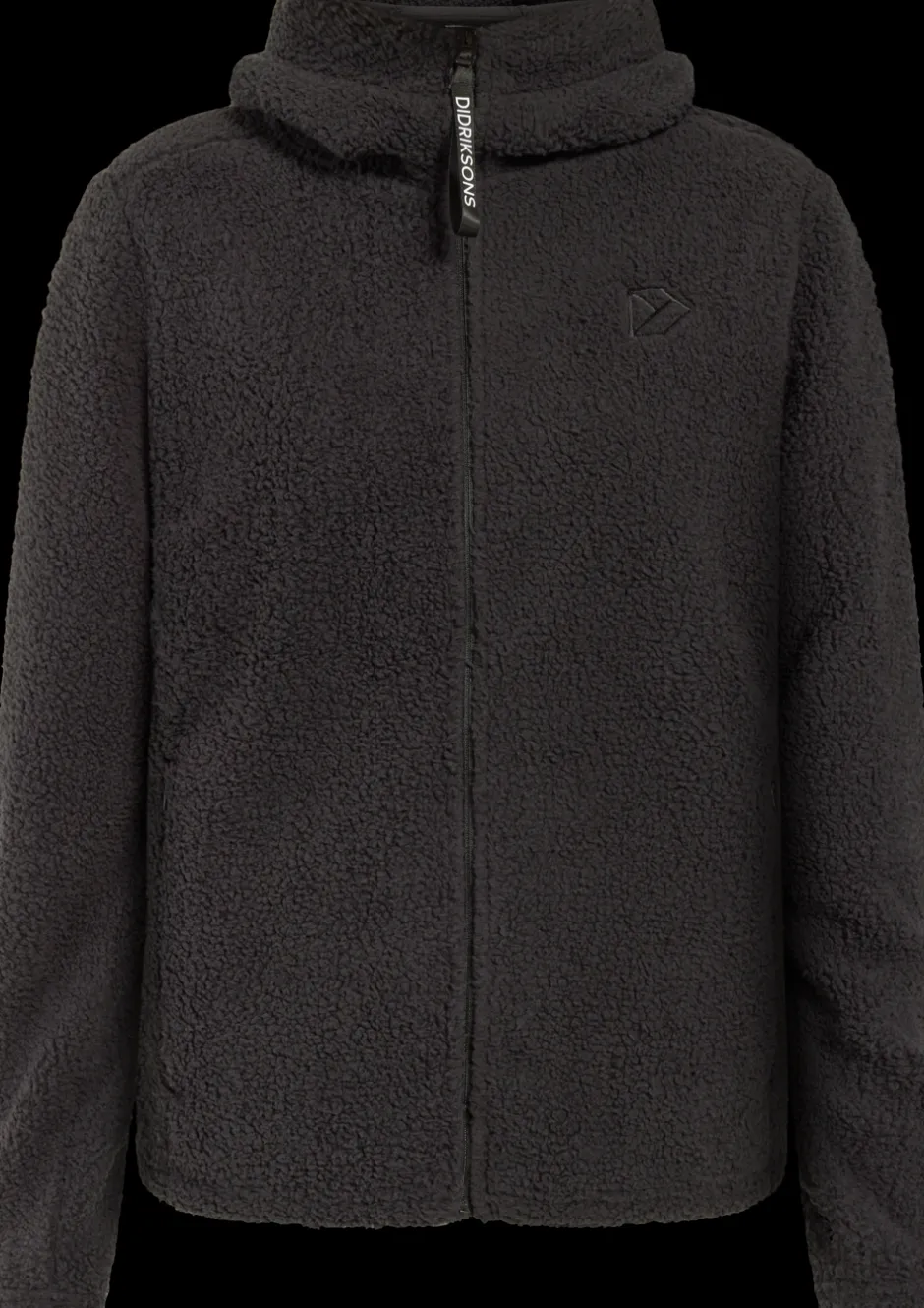 Didriksons Anniken Full-Zip- Fleecepaidat & Välikerrokset