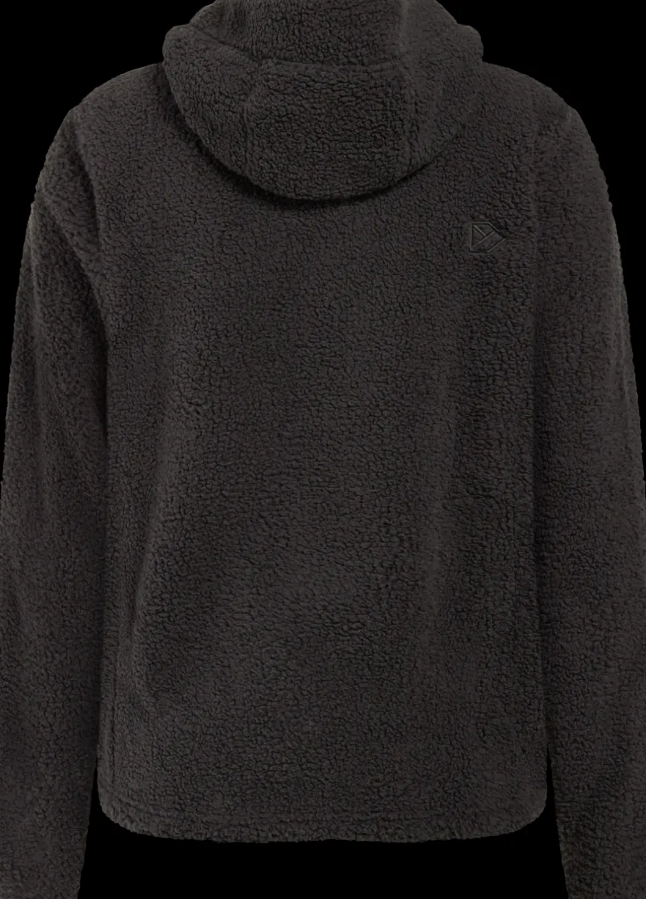 Didriksons Anniken Full-Zip- Fleecepaidat & Välikerrokset