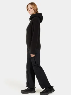 Didriksons Anniken Full-Zip- Fleecepaidat & Välikerrokset