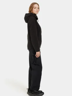 Didriksons Anniken Full-Zip- Fleecepaidat & Välikerrokset