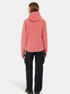 Didriksons Anniken Full-Zip- Fleecepaidat & Välikerrokset