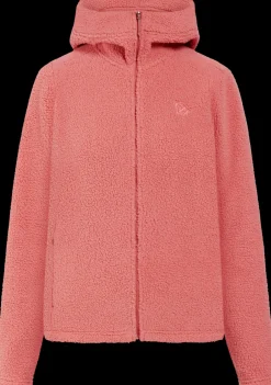 Didriksons Anniken Full-Zip- Fleecepaidat & Välikerrokset