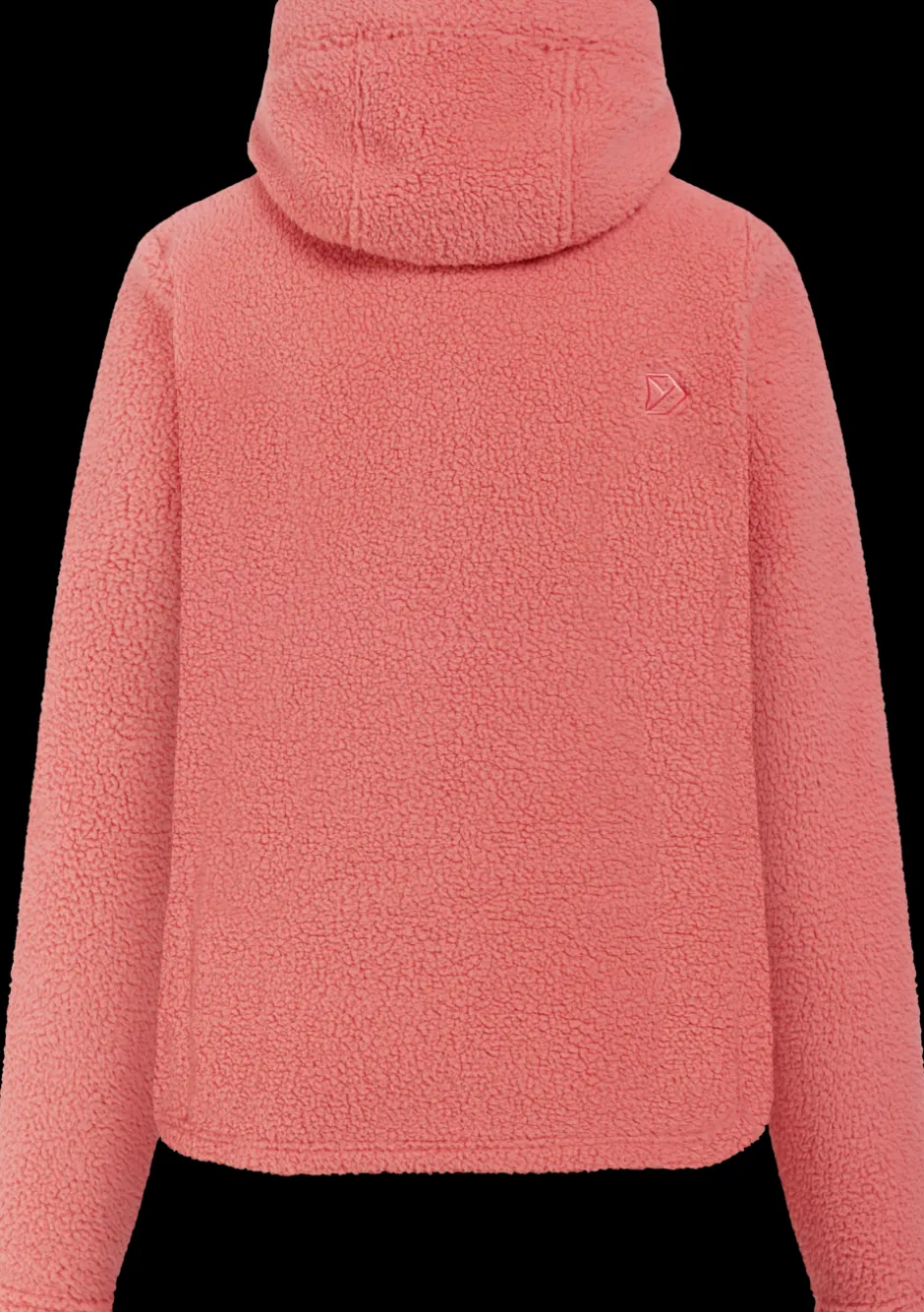 Didriksons Anniken Full-Zip- Fleecepaidat & Välikerrokset