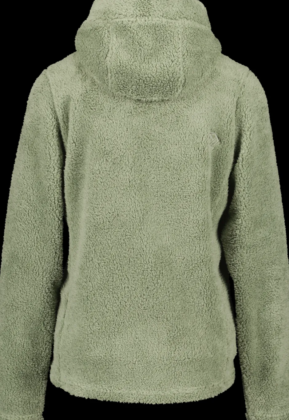 Didriksons Anniken Full-Zip- Fleecepaidat & Välikerrokset