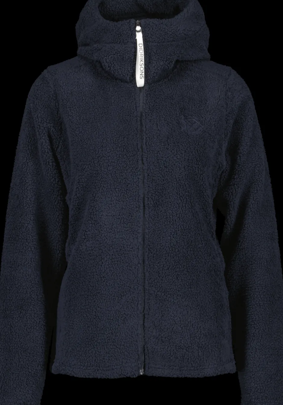 Didriksons Anniken Full-Zip- Fleecepaidat & Välikerrokset