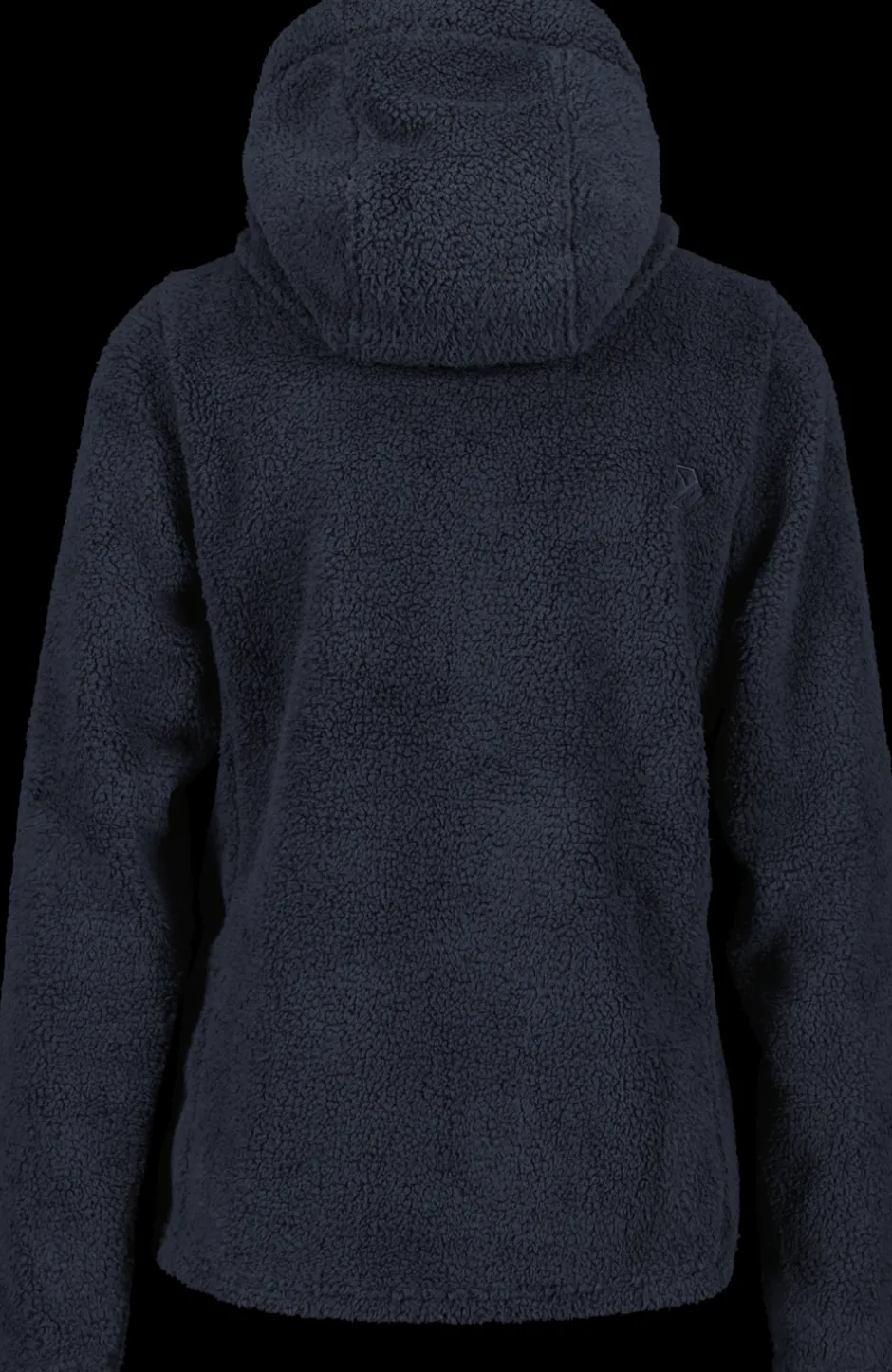 Didriksons Anniken Full-Zip- Fleecepaidat & Välikerrokset