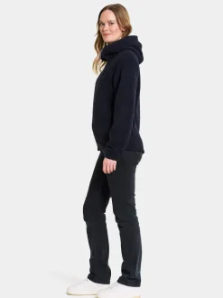 Didriksons Anniken Full-Zip- Fleecepaidat & Välikerrokset
