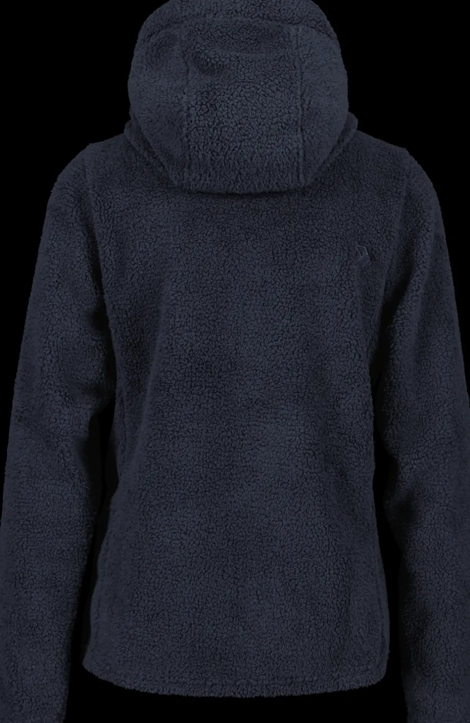 Didriksons Anniken Full-Zip- Fleecepaidat & Välikerrokset