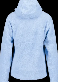 Didriksons Anniken Full-Zip- Fleecepaidat & Välikerrokset