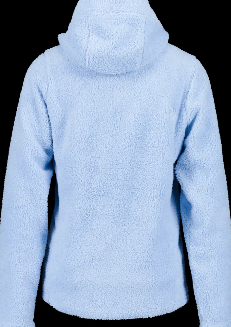 Didriksons Anniken Full-Zip- Fleecepaidat & Välikerrokset