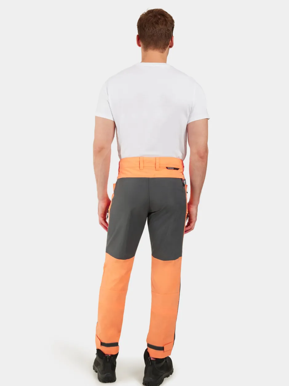 Didriksons Ara Pants- Ulkoiluhousut