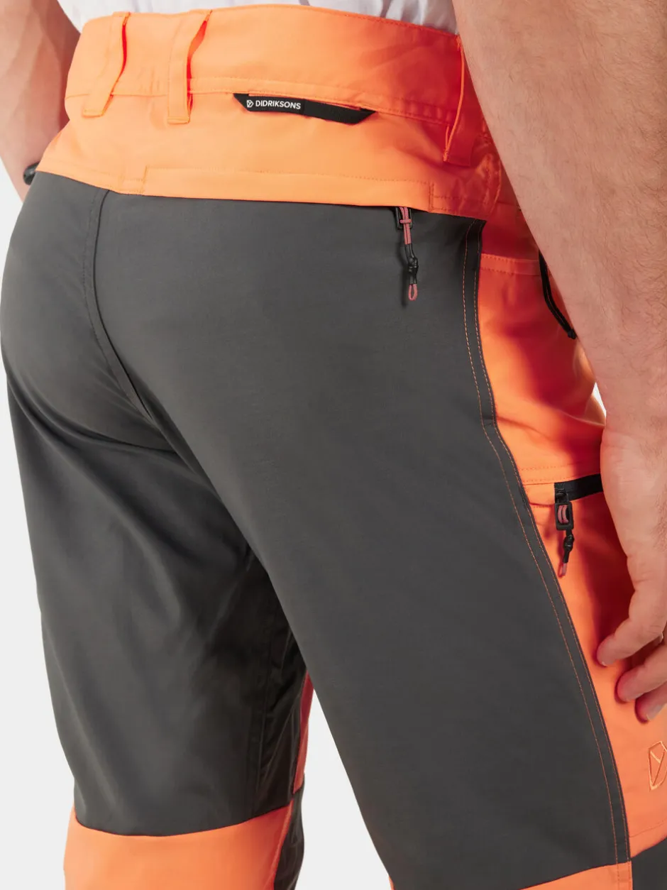 Didriksons Ara Pants- Ulkoiluhousut