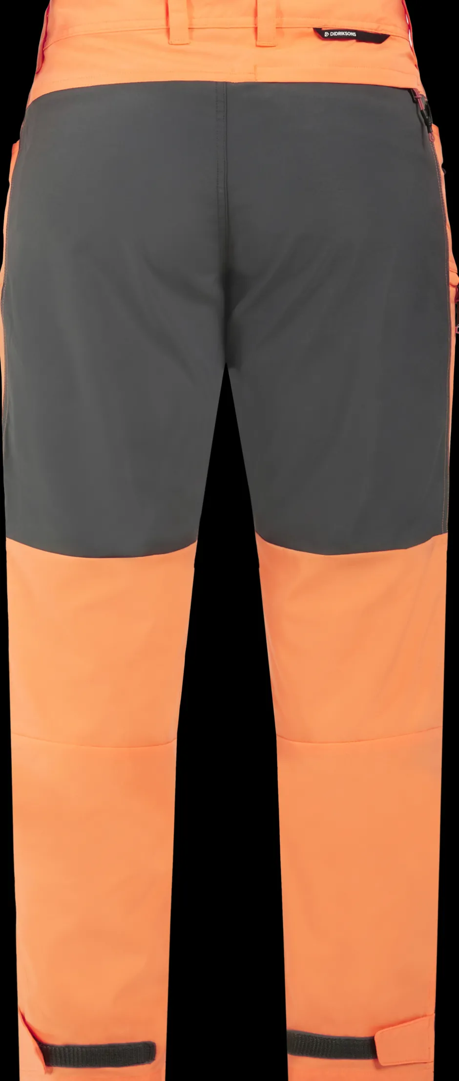 Didriksons Ara Pants- Ulkoiluhousut
