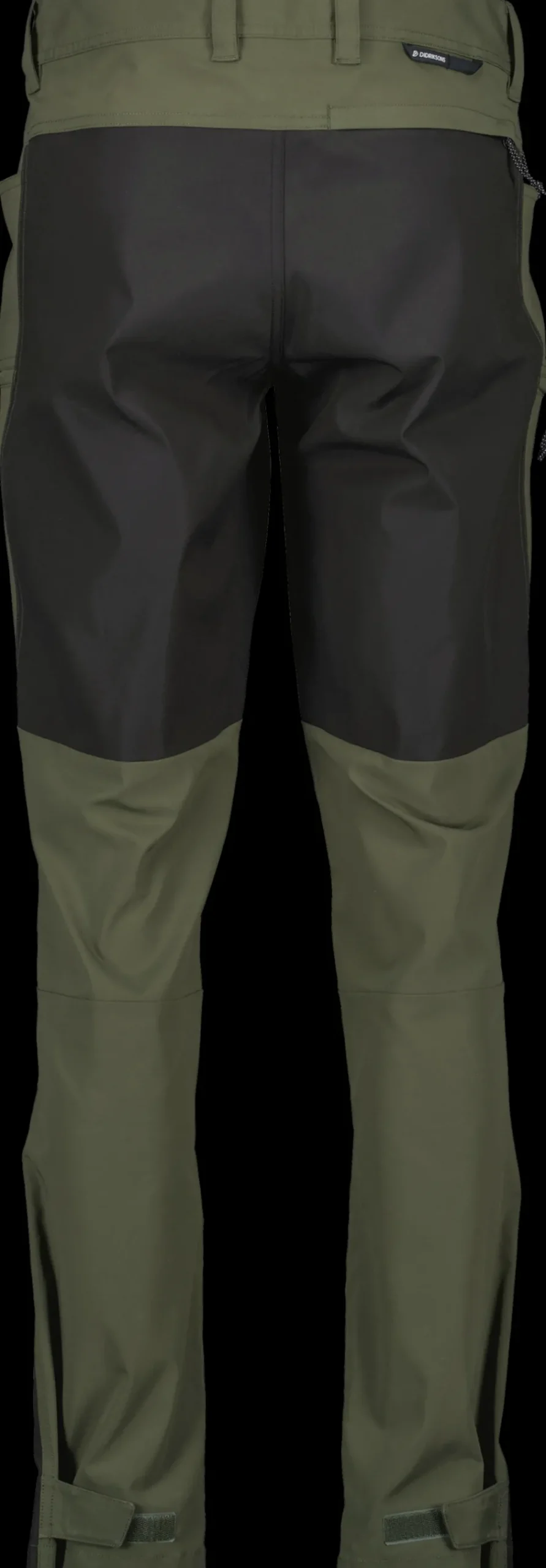 Didriksons Ara Pants- Ulkoiluhousut