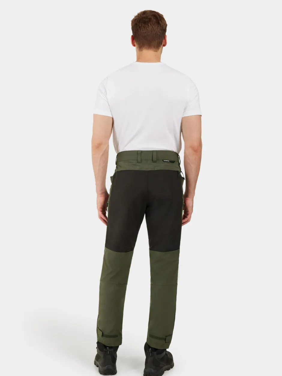 Didriksons Ara Pants- Ulkoiluhousut