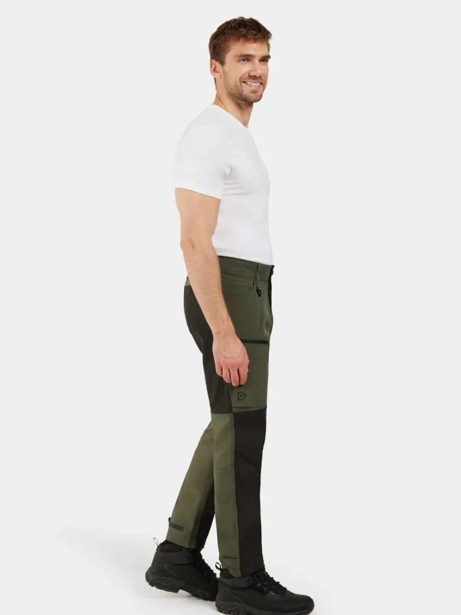 Didriksons Ara Pants- Ulkoiluhousut