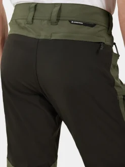 Didriksons Ara Pants- Ulkoiluhousut