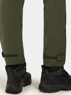 Didriksons Ara Pants- Ulkoiluhousut