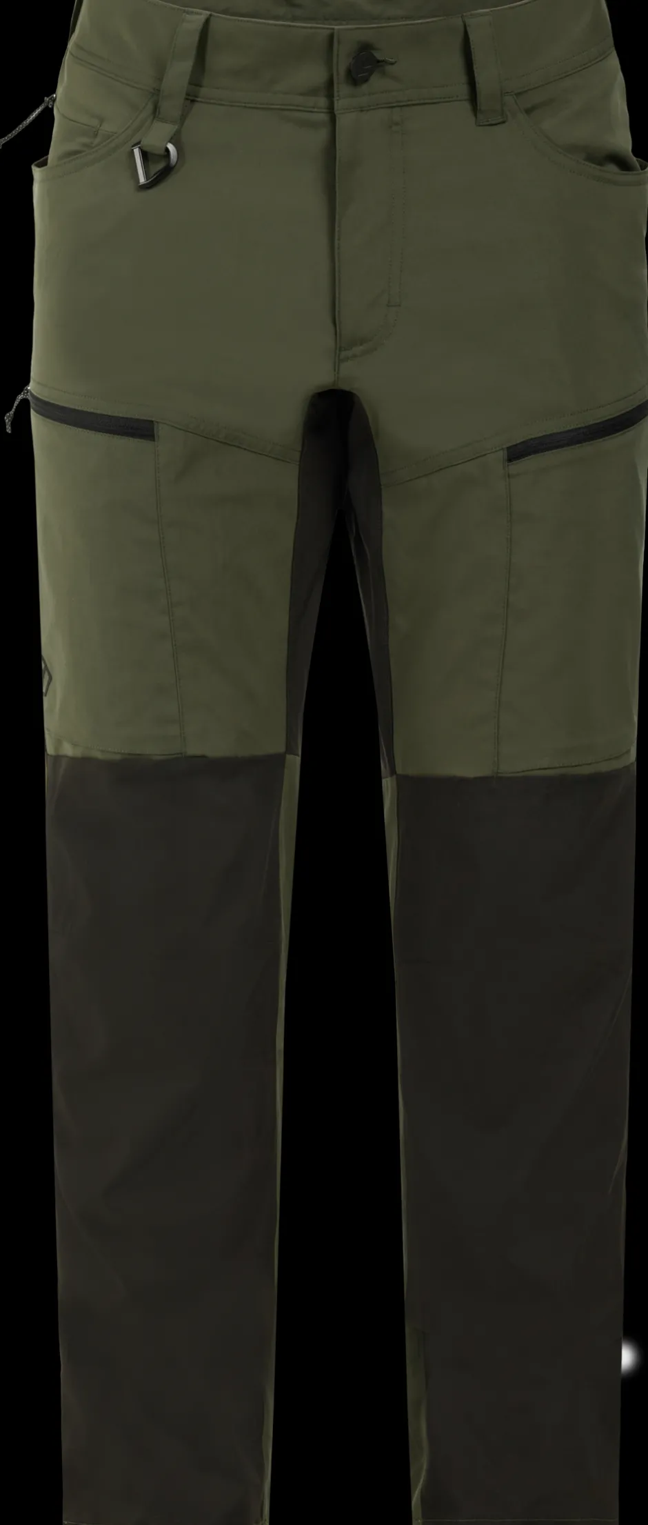 Didriksons Ara Pants- Ulkoiluhousut