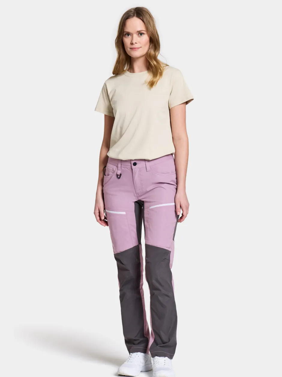 Didriksons Ara Pants- Ulkoiluhousut