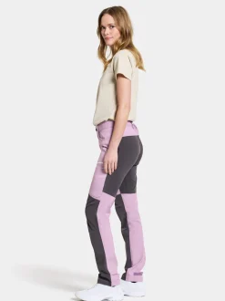 Didriksons Ara Pants- Ulkoiluhousut