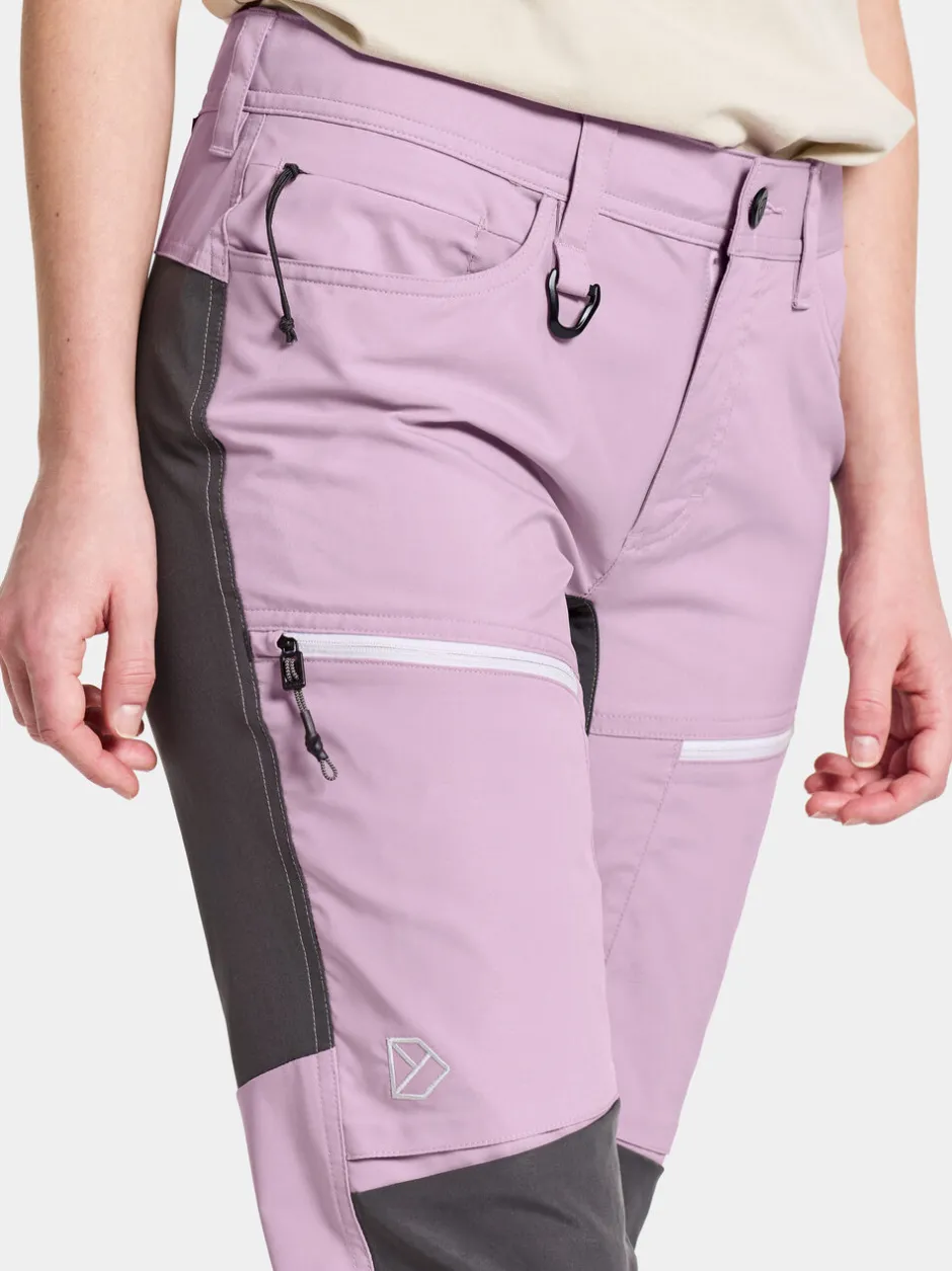 Didriksons Ara Pants- Ulkoiluhousut