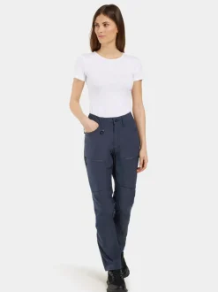 Didriksons Ara Pants- Ulkoiluhousut
