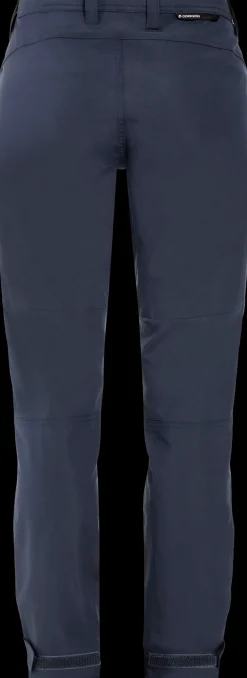 Didriksons Ara Pants- Ulkoiluhousut