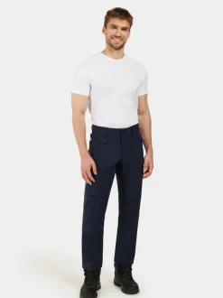 Didriksons Ara Pants- Ulkoiluhousut