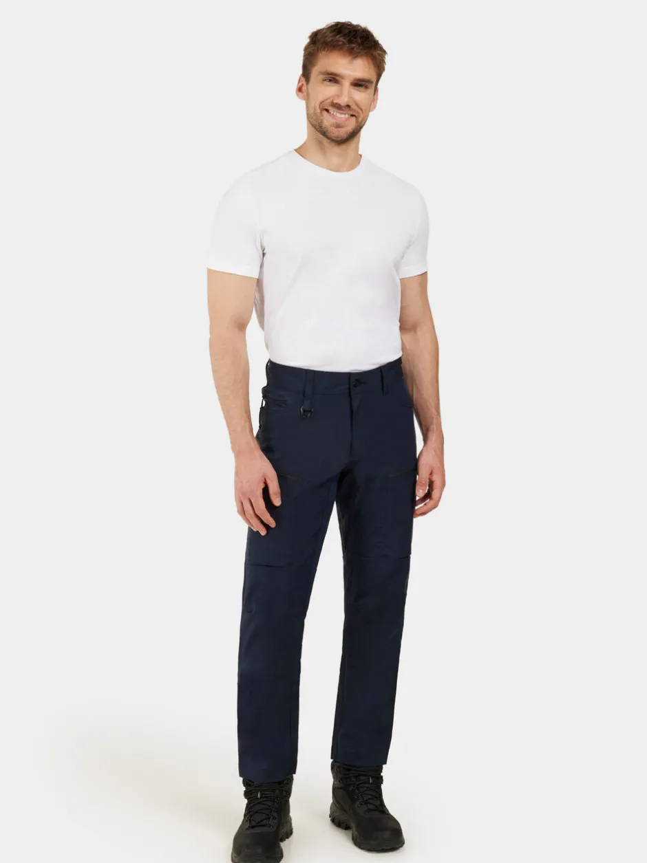 Didriksons Ara Pants- Ulkoiluhousut