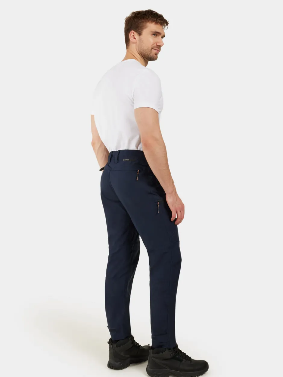 Didriksons Ara Pants- Ulkoiluhousut