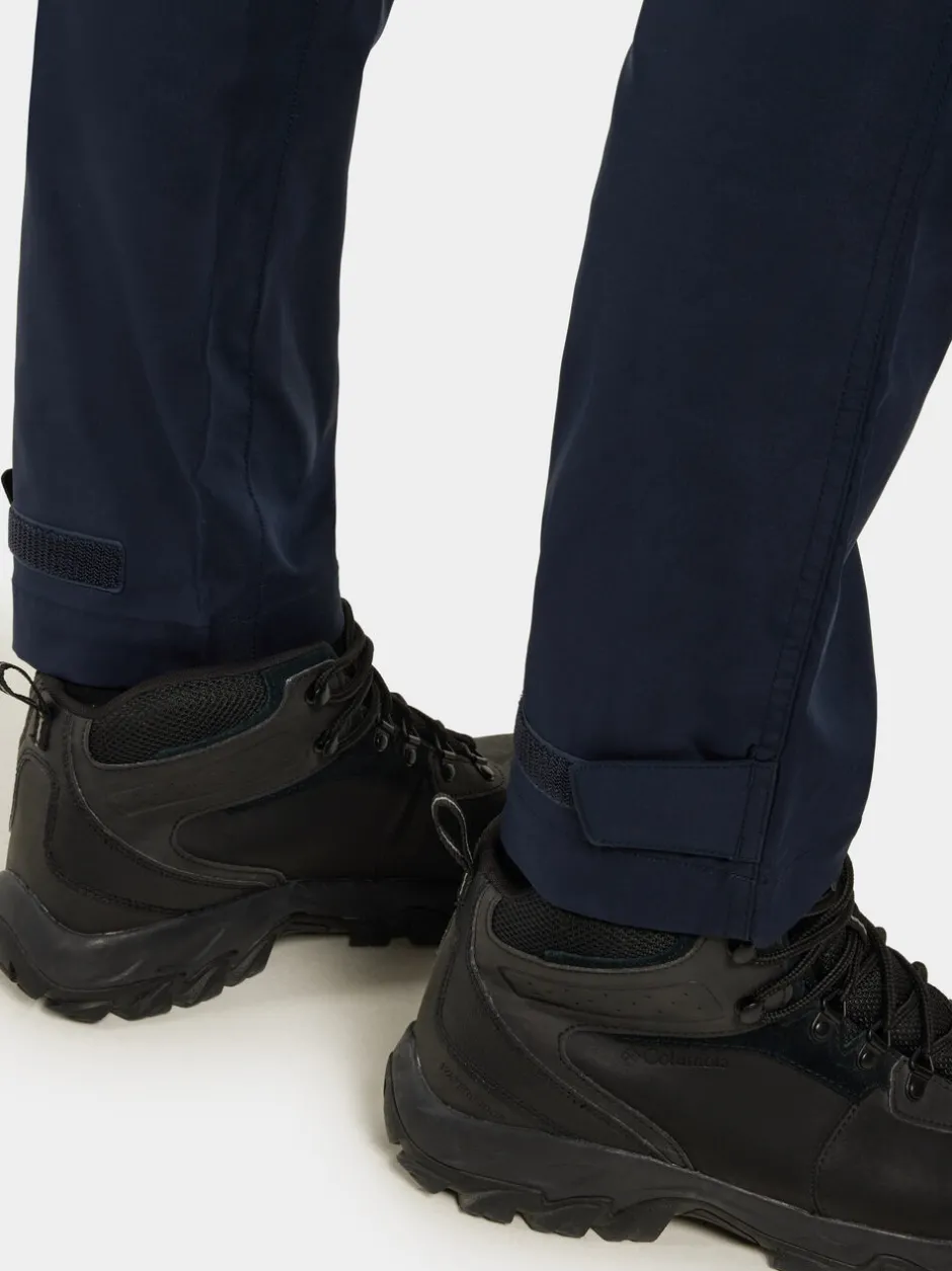 Didriksons Ara Pants- Ulkoiluhousut