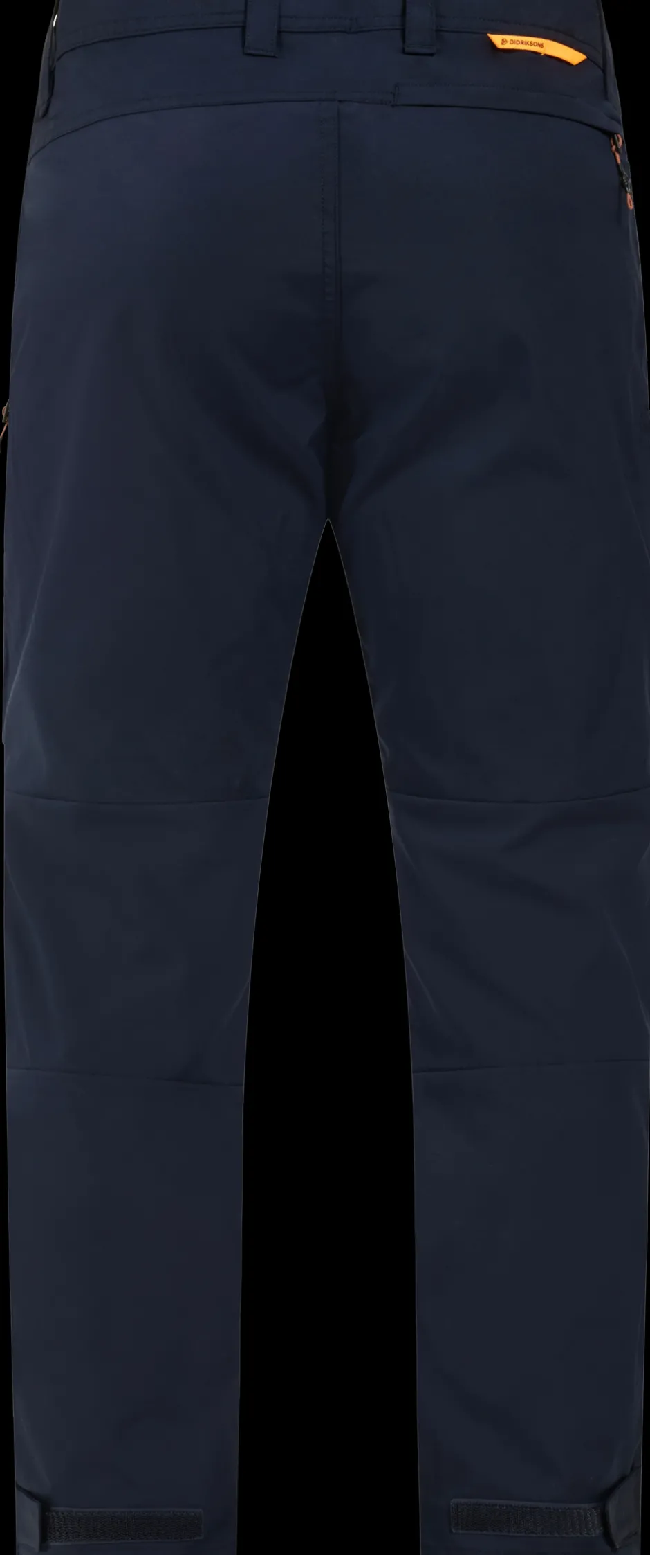Didriksons Ara Pants- Ulkoiluhousut
