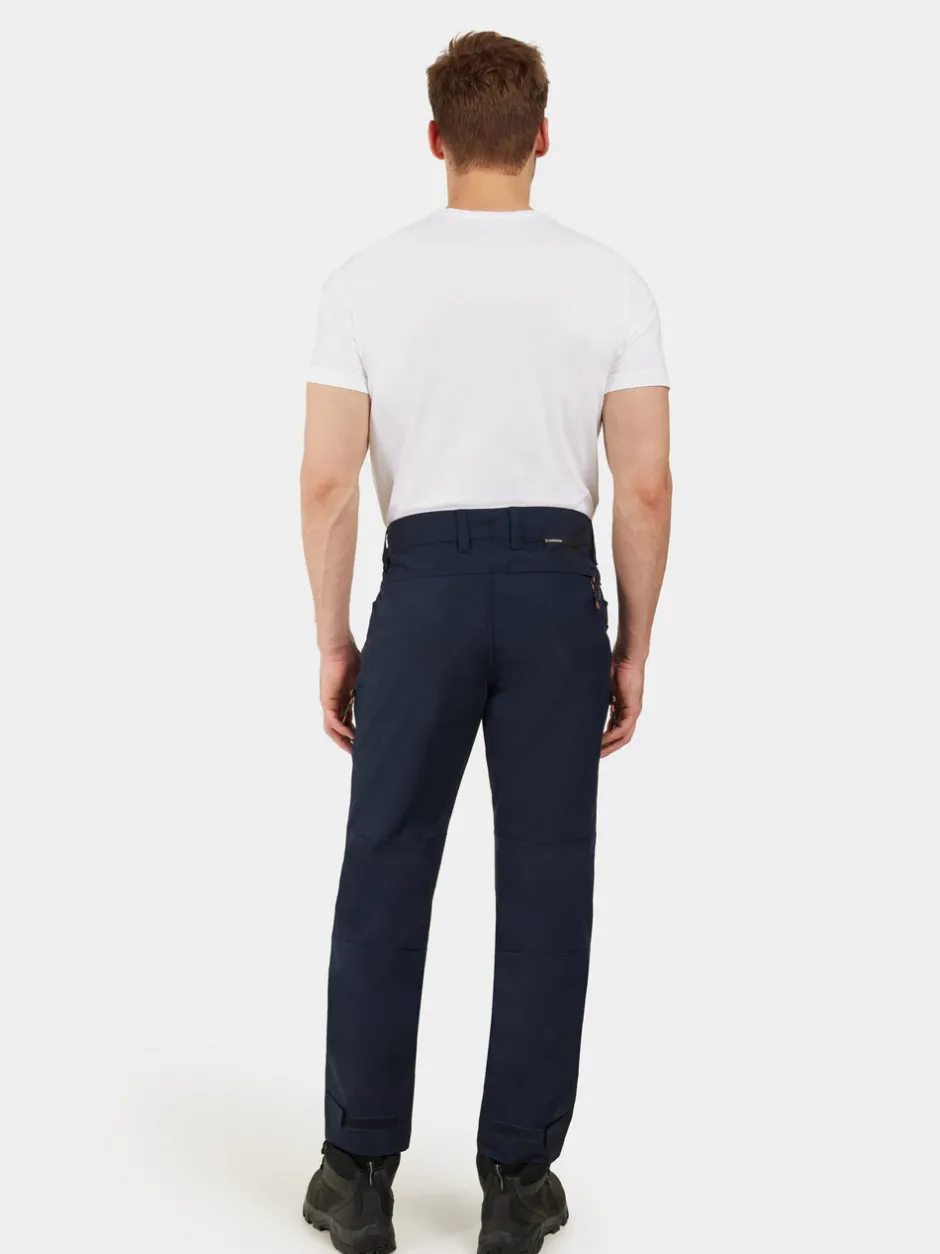Didriksons Ara Pants- Ulkoiluhousut
