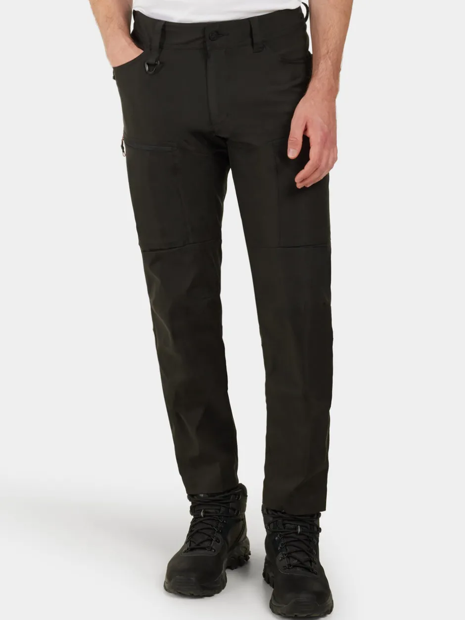 Didriksons Ara Pants- Ulkoiluhousut