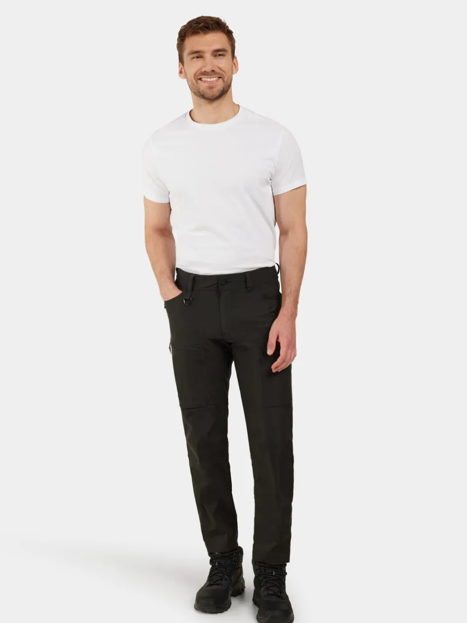 Didriksons Ara Pants- Ulkoiluhousut
