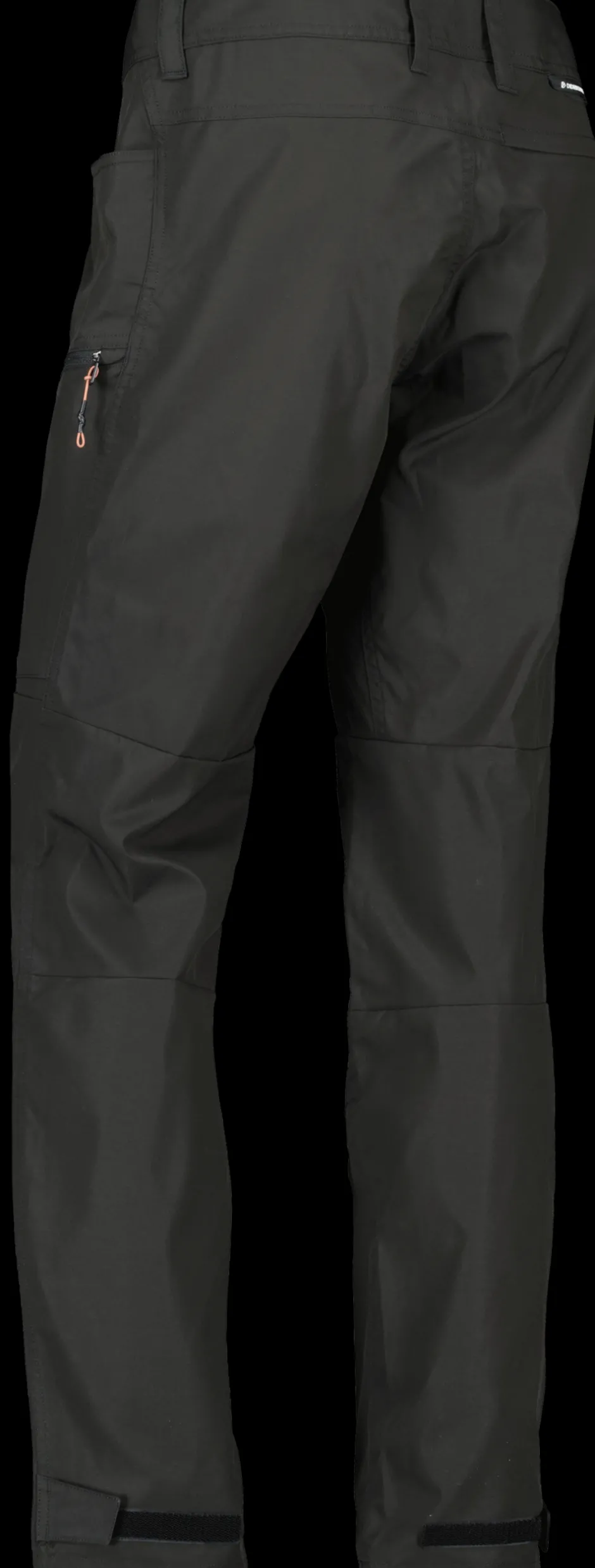 Didriksons Ara Pants- Ulkoiluhousut