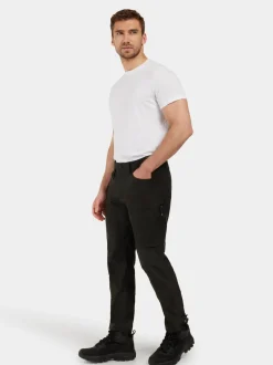 Didriksons Ara Pants- Ulkoiluhousut