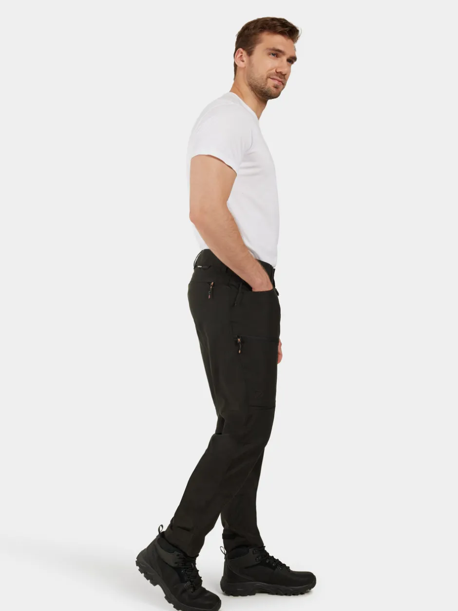Didriksons Ara Pants- Ulkoiluhousut