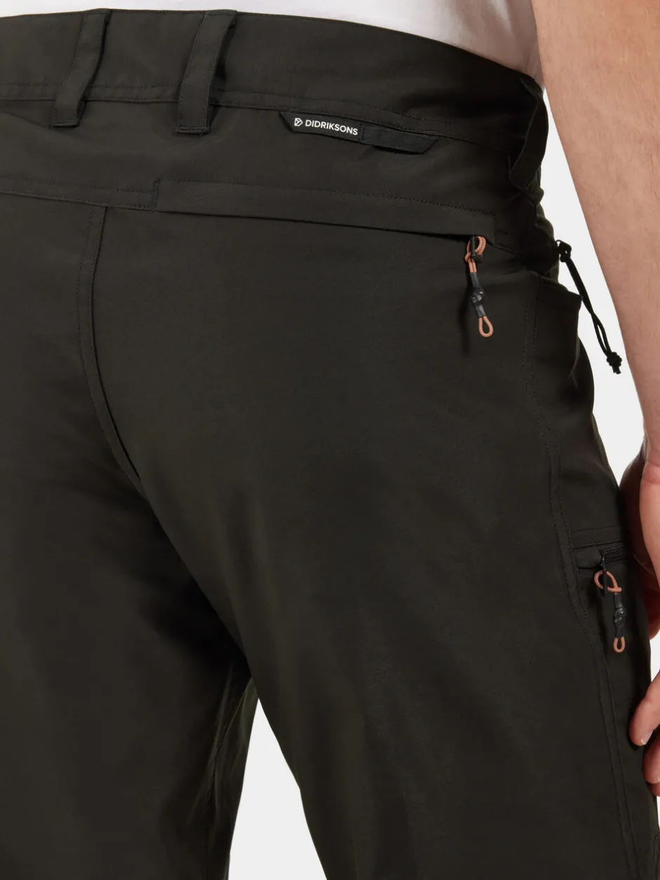 Didriksons Ara Pants- Ulkoiluhousut