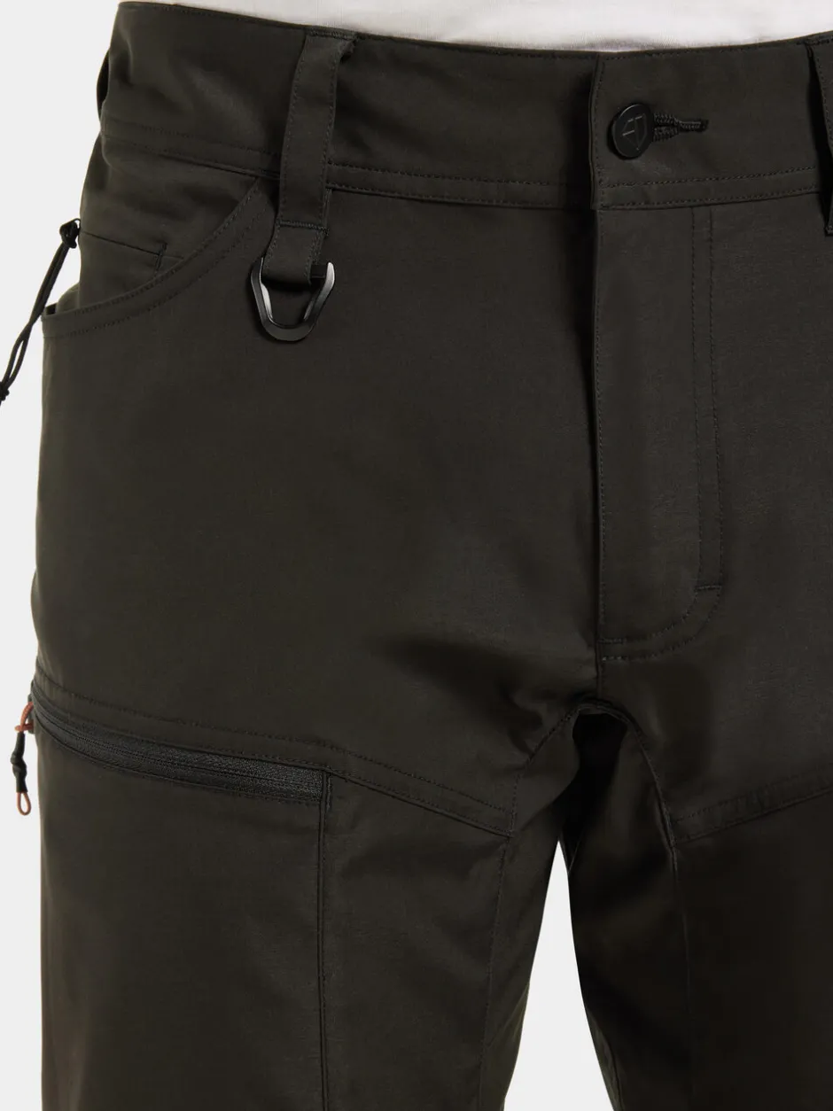 Didriksons Ara Pants- Ulkoiluhousut
