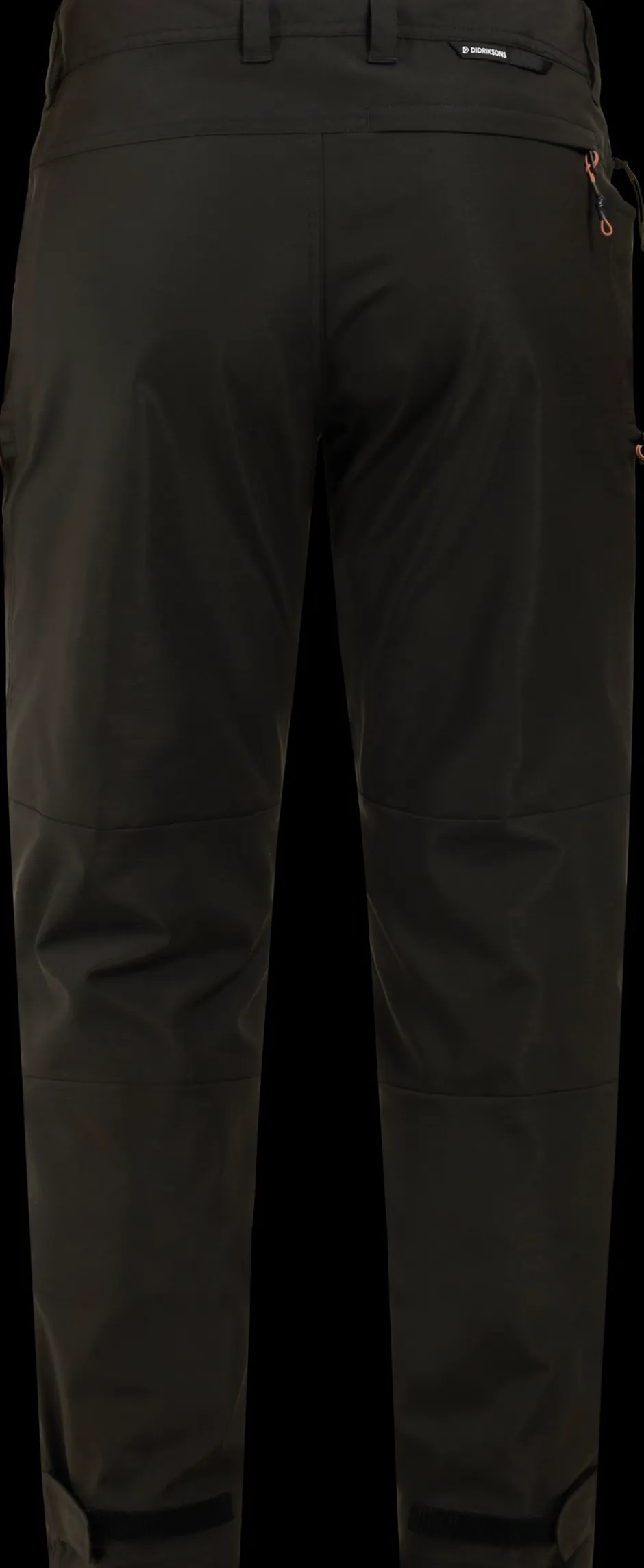 Didriksons Ara Pants- Ulkoiluhousut