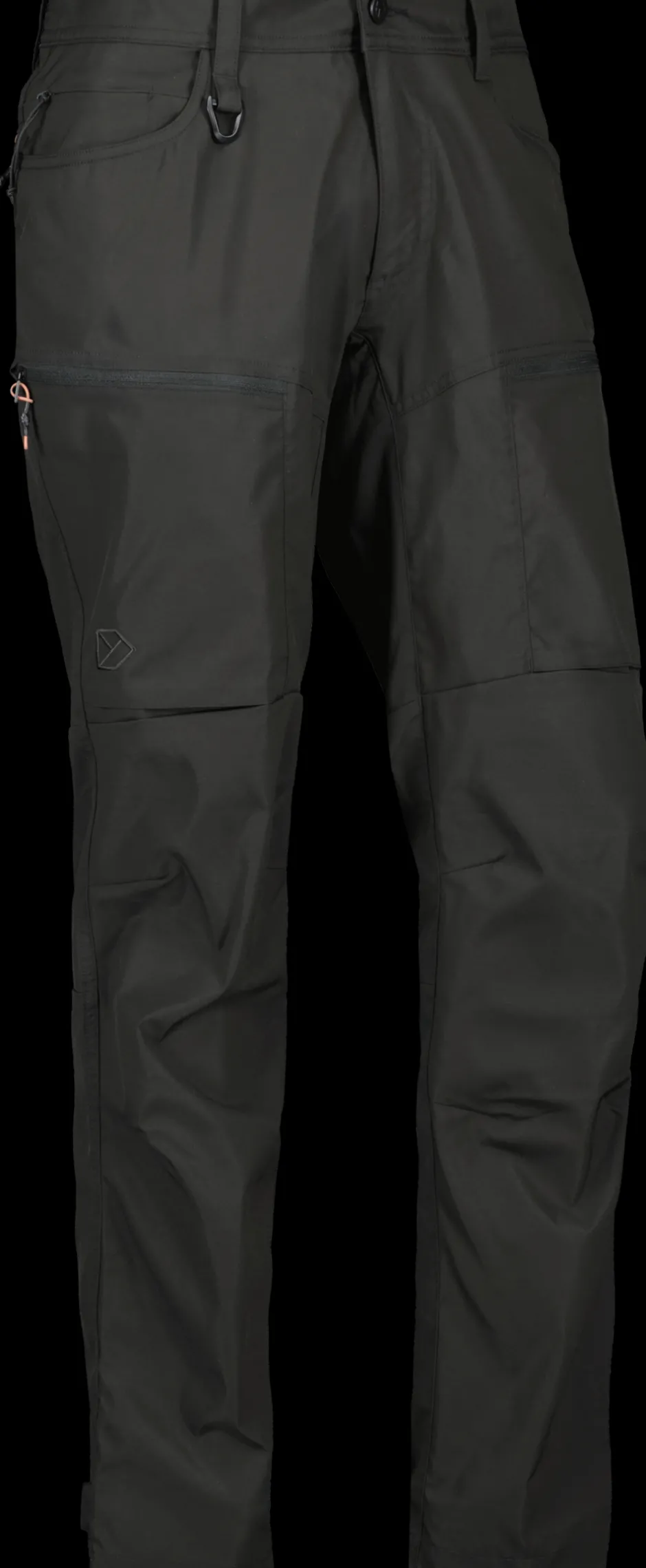 Didriksons Ara Pants- Ulkoiluhousut