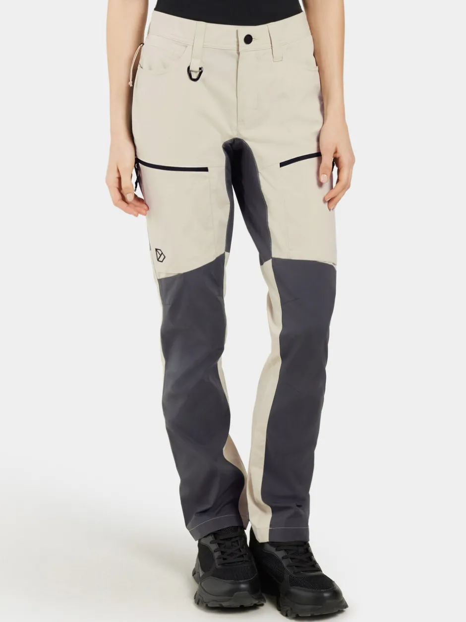 Didriksons Ara Pants- Ulkoiluhousut